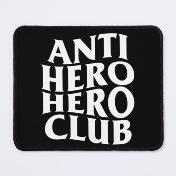 Item preview, Anti Hero Club designed and sold by elleanor-lair.