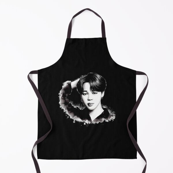 Item preview, Bts Bangtan Boys Jimin designed and sold by ky-cardina.