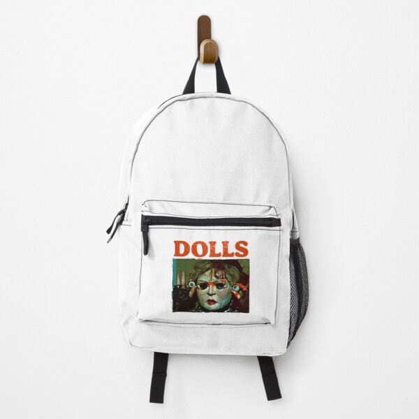 Item preview, Dolls Retro 80S Cult Classic Horror designed and sold by aless-gilligzx.