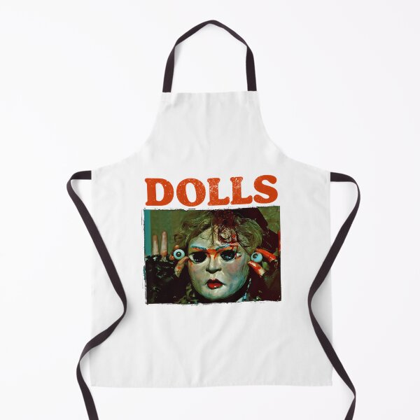Item preview, Dolls Retro 80S Cult Classic Horror designed and sold by aless-gilligzx.