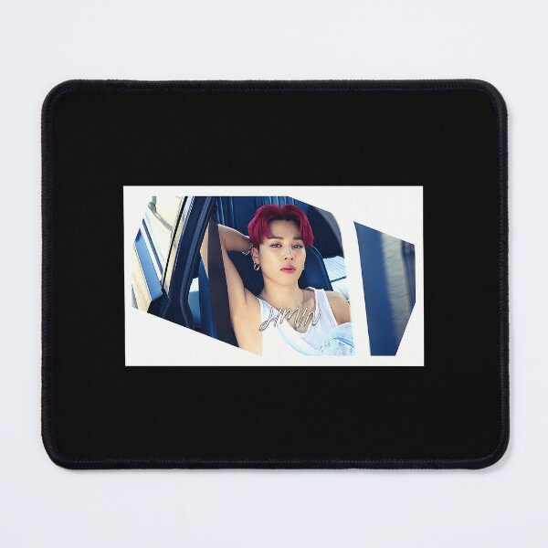 Item preview, Bts Butter Era Jimin Coffee Mug designed and sold by ky-cardina.