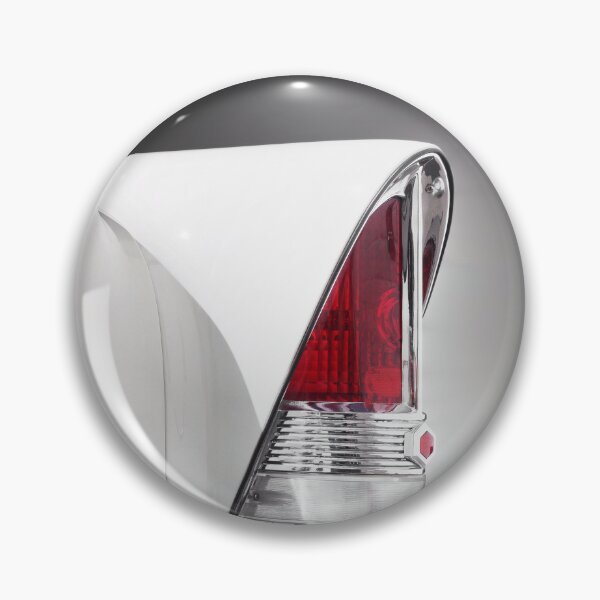 Item preview, Classic car Patrician 1956 Rear designed and sold by Beate Gube.