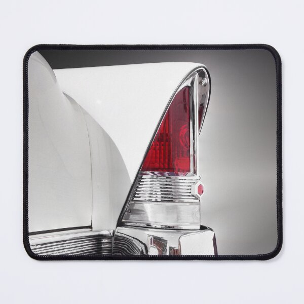 Item preview, Classic car Patrician 1956 Rear designed and sold by Beate Gube.