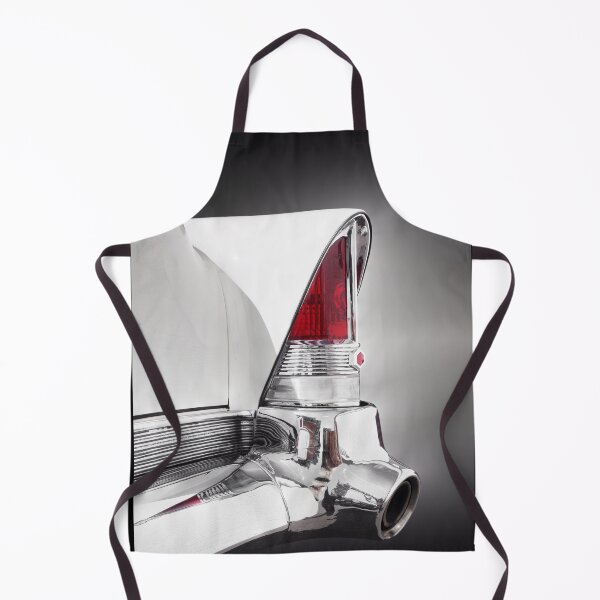 Item preview, Classic car Patrician 1956 Rear designed and sold by Beate Gube.