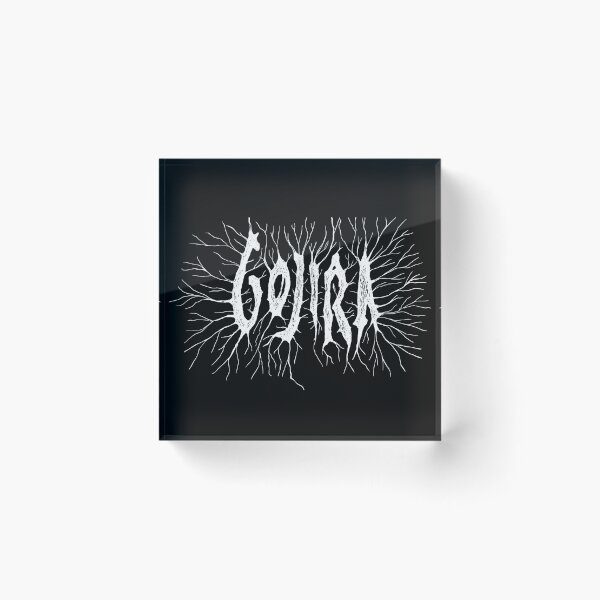 Item preview, Gojira The Link Alive Vintage designed and sold by kolisamelati.