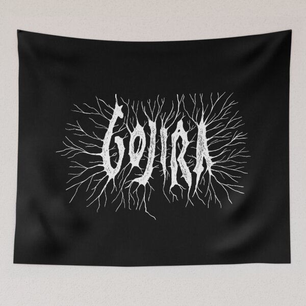 Artikelvorschau, Gojira The Link Alive Vintage entworfen und verkauft von kolisamelati.