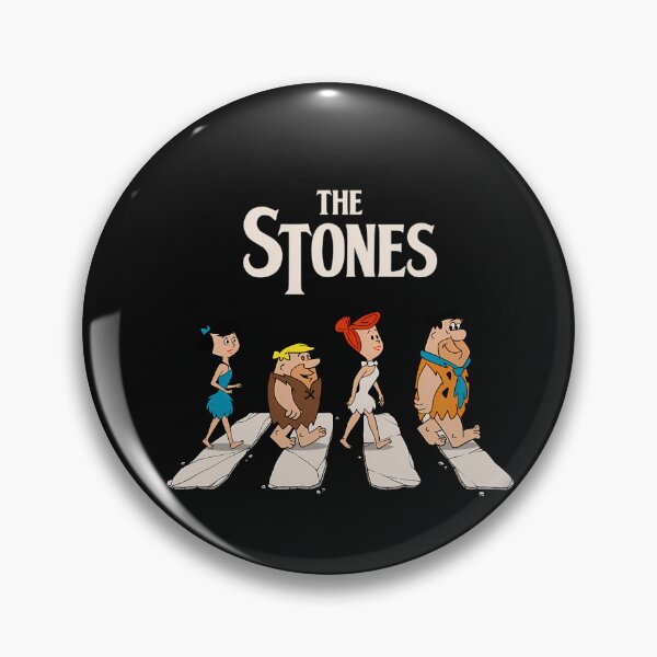 Artikelvorschau, Die Stones entworfen und verkauft von SwagmyDesign.