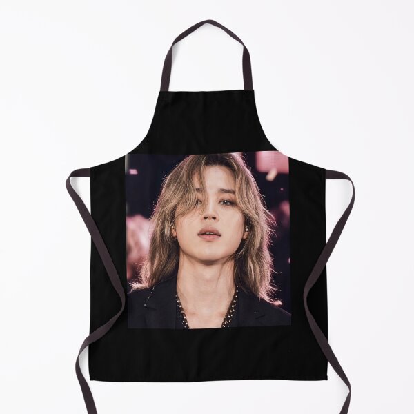 Item preview, Jimin BTS Angel Boy designed and sold by GinaGrave.