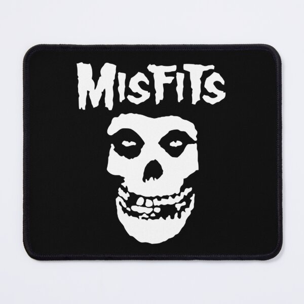Item preview, Horror Band White Skull Face designed and sold by Yassiny-99.