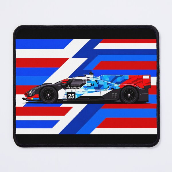 Item preview, 2026 M Hybrid V8 #25 Sports Car designed and sold by PitWallArt.