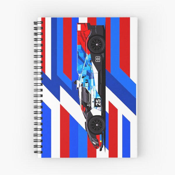 Item preview, 2026 M Hybrid V8 #25 Sports Car designed and sold by PitWallArt.