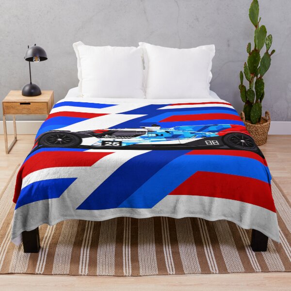 Item preview, 2026 M Hybrid V8 #25 Sports Car designed and sold by PitWallArt.
