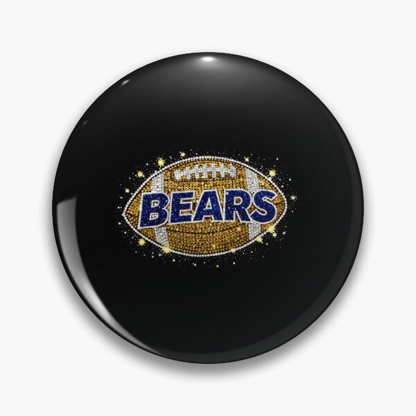 Item preview, Sparkling Football Bling Rhinestone Design designed and sold by AnthonyJa68620.
