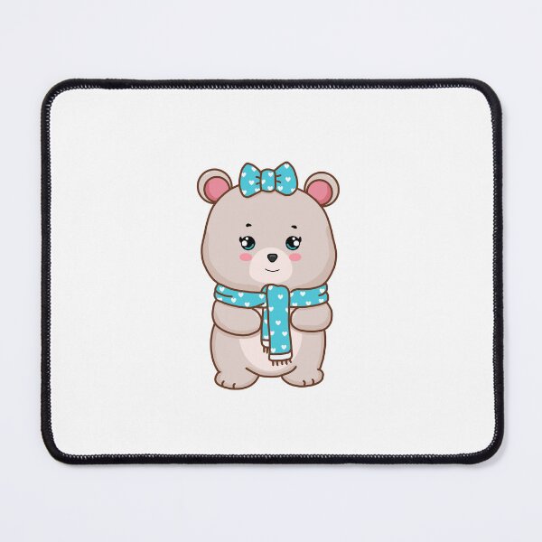 Item preview, Kawaii Bear ! designed and sold by Hello-Cuties.