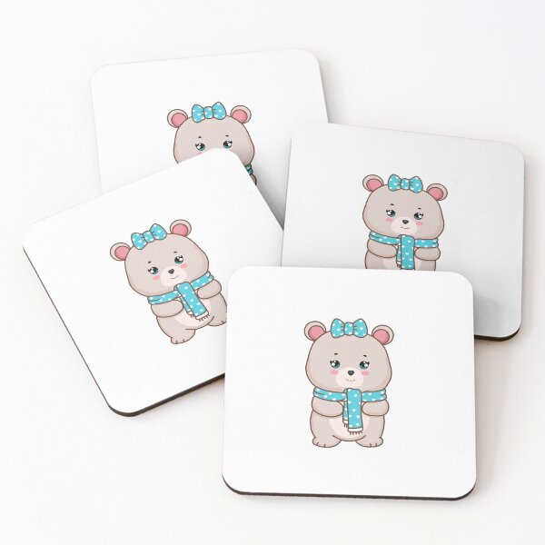 Item preview, Kawaii Bear ! designed and sold by Hello-Cuties.