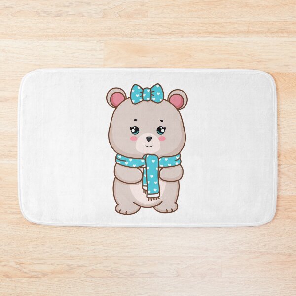 Item preview, Kawaii Bear ! designed and sold by Hello-Cuties.
