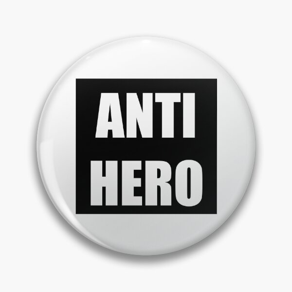 Artikelvorschau, Antiheld entworfen und verkauft von elleanor-lair.