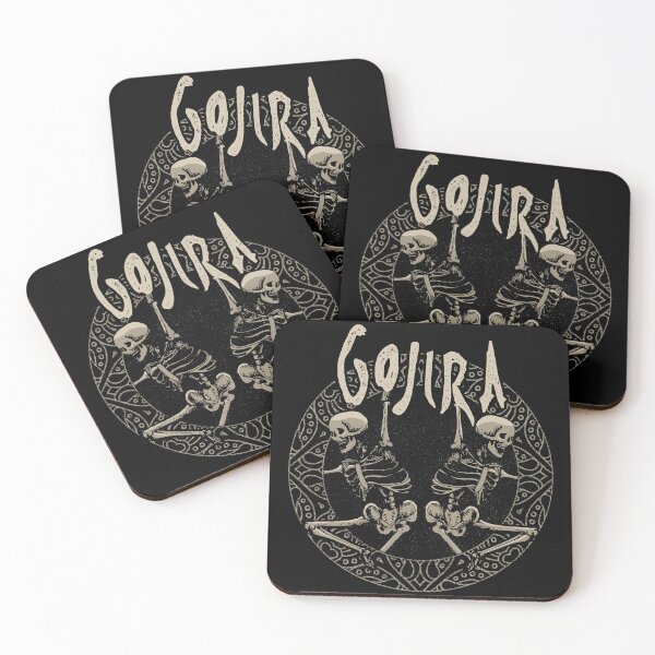 Item preview, Gojira The Way of All Flesh designed and sold by kolisamelati.