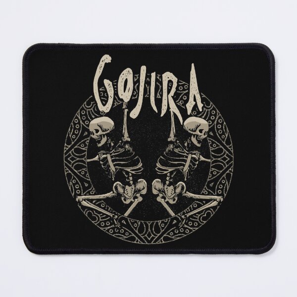 Item preview, Gojira The Way of All Flesh designed and sold by kolisamelati.