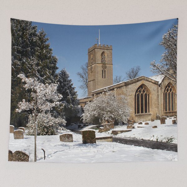 Item preview, Christmas at St Marys designed and sold by Murph's Images.