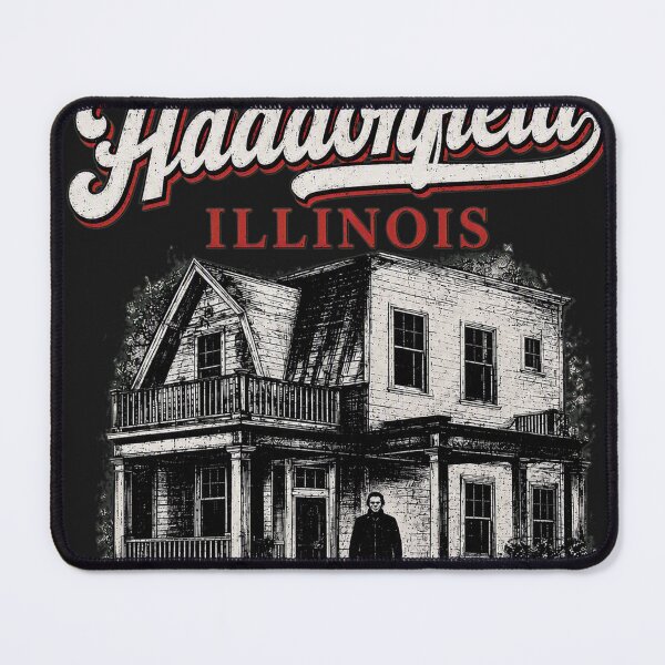 Item preview, Halloween Tshirts Welcome To Haddonfield Michael Myers Haddonfield Movie designed and sold by Hydlaaksmndriss.