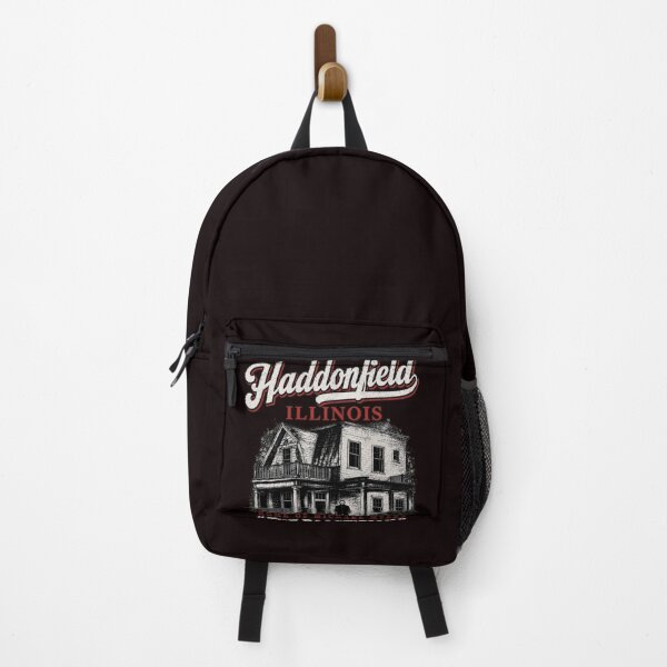 Item preview, Halloween Tshirts Welcome To Haddonfield Michael Myers Haddonfield Movie designed and sold by Hydlaaksmndriss.