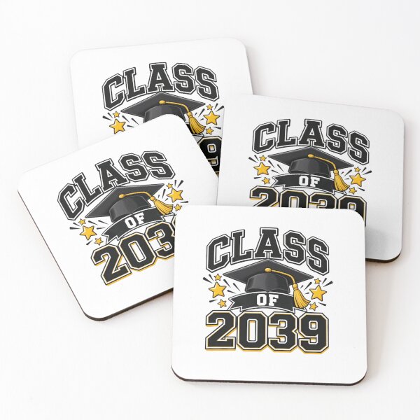 Item preview, Class of 2039 back to school  designed and sold by 1PRINTORA1.