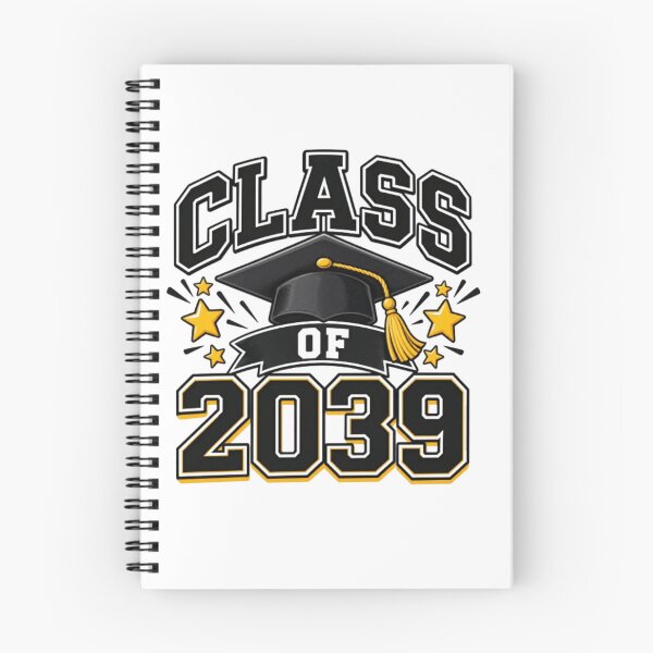 Item preview, Class of 2039 back to school  designed and sold by 1PRINTORA1.