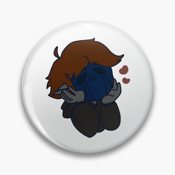 Item preview, Eyeless Jack designed and sold by aless-gilligzx.