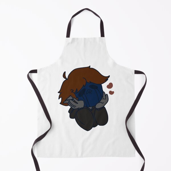 Item preview, Eyeless Jack designed and sold by aless-gilligzx.