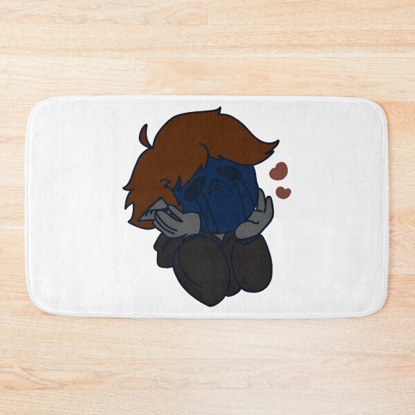 Item preview, Eyeless Jack designed and sold by aless-gilligzx.