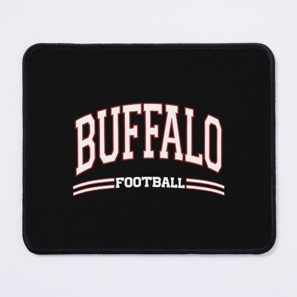 Item preview, Buffalo Football Vintage Athletic Style designed and sold by SarahPayn58215.