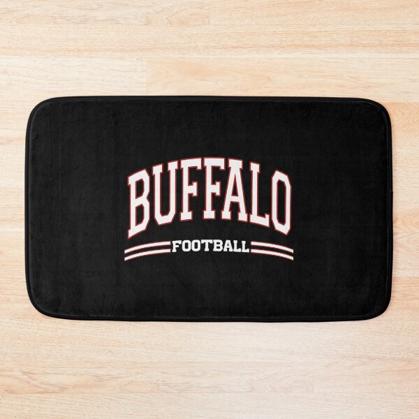 Item preview, Buffalo Football Vintage Athletic Style designed and sold by SarahPayn58215.