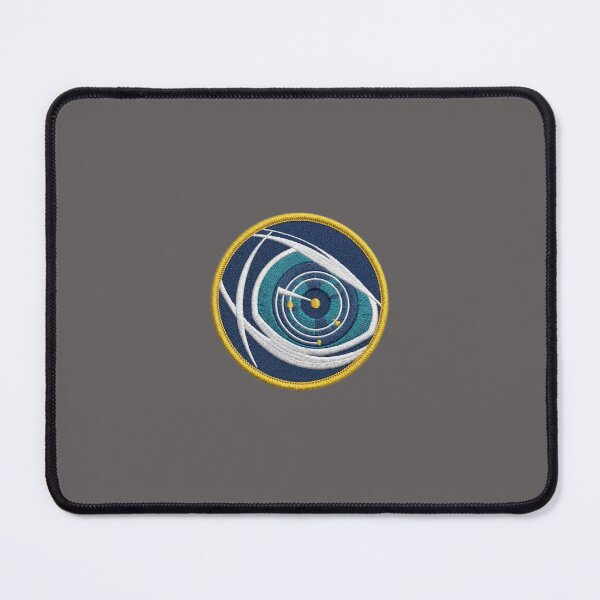 Item preview, MW4 Inspired Birdseye Perk Uniform Patch designed and sold by Sellcooldesigns.