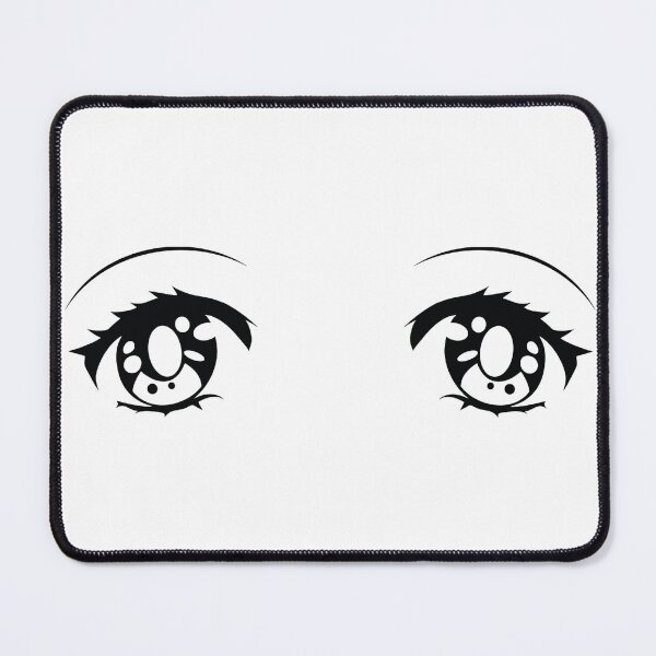 Item preview, Anime Eyes designed and sold by curethecat.