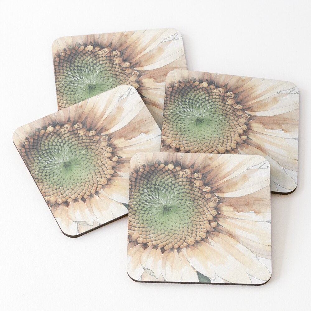 Item preview, Coasters (Set of 4) designed and sold by RdeB.