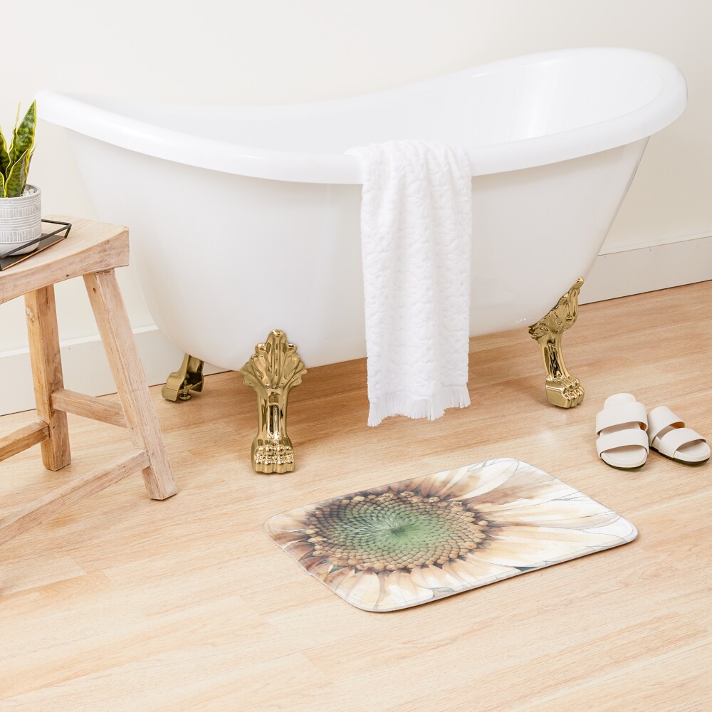 Item preview, Bath Mat designed and sold by RdeB.