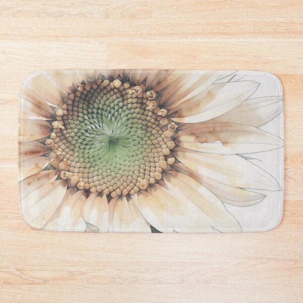 Item preview, Sunflower Geometry designed and sold by RdeB.