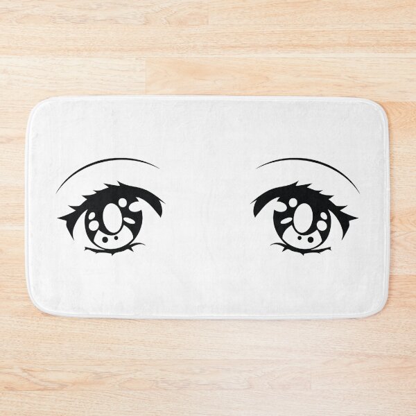 Item preview, Anime Eyes designed and sold by curethecat.
