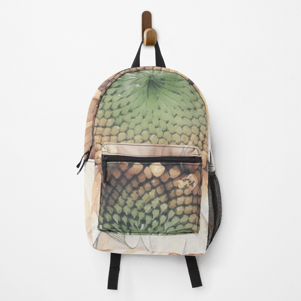 Item preview, Backpack designed and sold by RdeB.