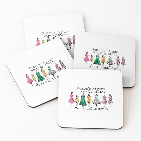Item preview, Women's Rights Vary By State designed and sold by CodyHaynes.