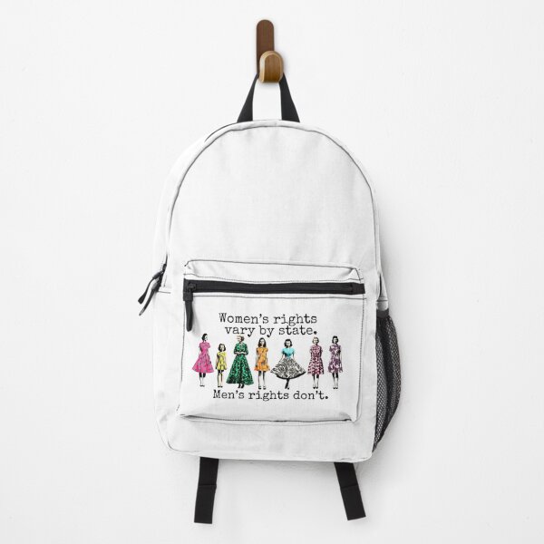 Item preview, Women's Rights Vary By State designed and sold by CodyHaynes.