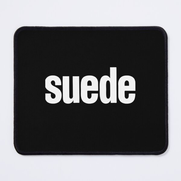Item preview, Alternative Britpop Band White Typography designed and sold by shazzadul.