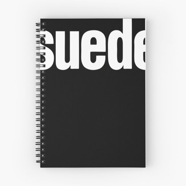Item preview, Alternative Britpop Band White Typography designed and sold by shazzadul.