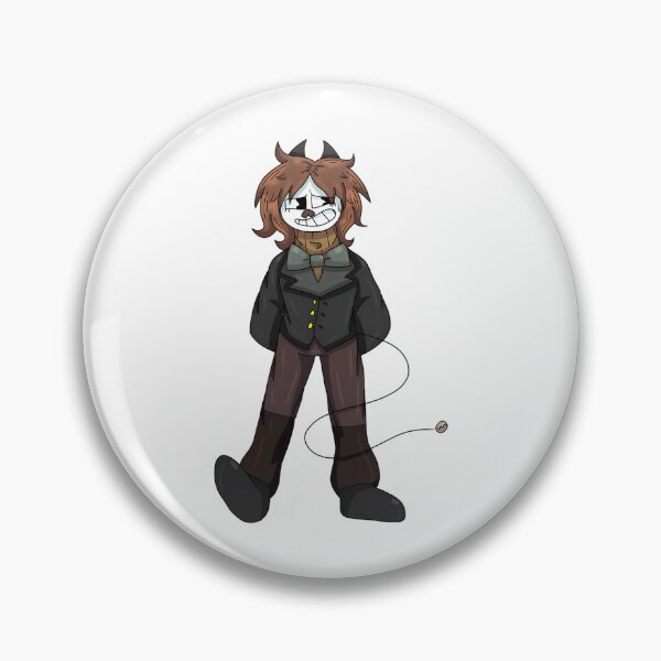 Item preview, Full Body Joey designed and sold by aless-gilligzx.
