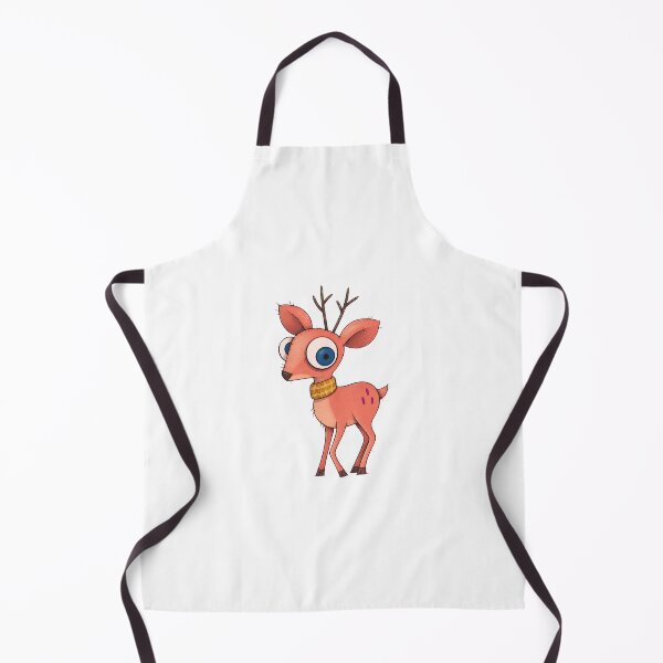 Item preview, Woven Collar Deer designed and sold by The-Art-of-D.