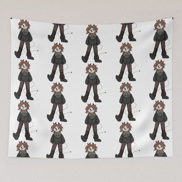 Item preview, Full Body Joey designed and sold by aless-gilligzx.