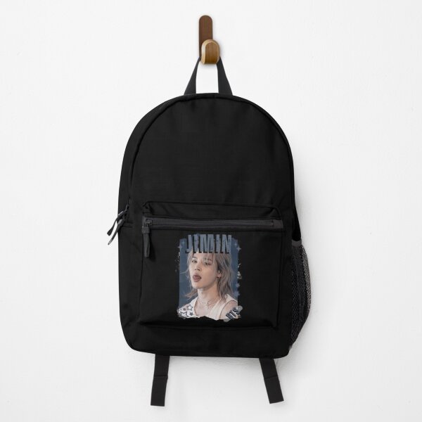 Item preview, Bts Jimin Full Group Seven Artists One Journey Korean K-Pop Group Korean Boy Bandb 2026 Concert designed and sold by ky-cardina.
