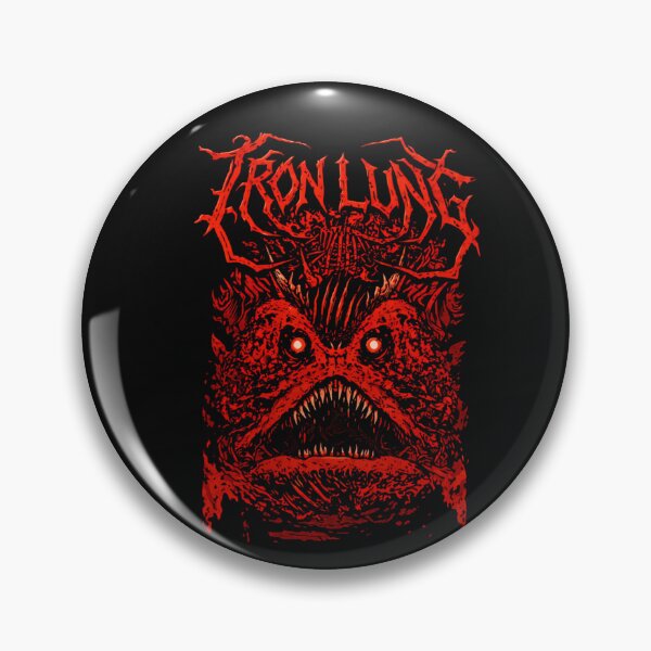 Item preview,  Iron Lung Iron Lung Movie 2026 Markiplier  designed and sold by SwagmyDesign.