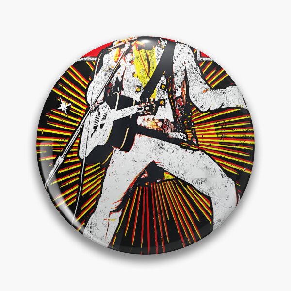 Item preview, Vintage Comeback Special designed and sold by OddHeartParade.
